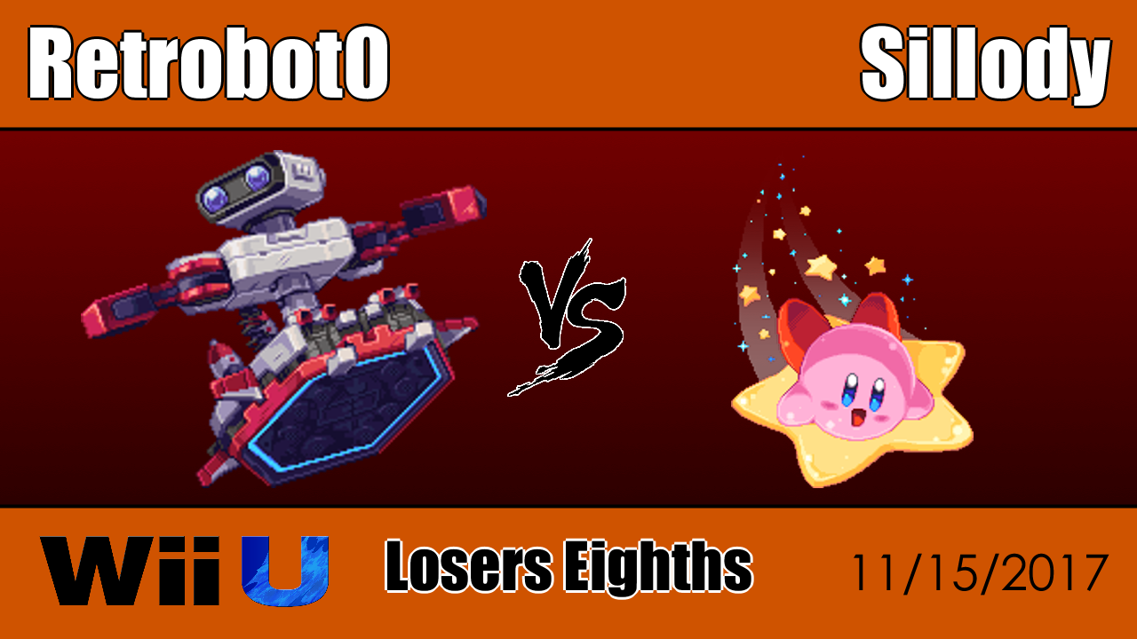 VT Smash Thumbnail Example